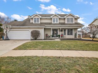 1255 Hartley Ave, Bourbonnais, IL 60914