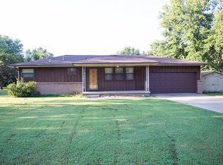 201 W Atlanta St, Broken Arrow, OK 74012