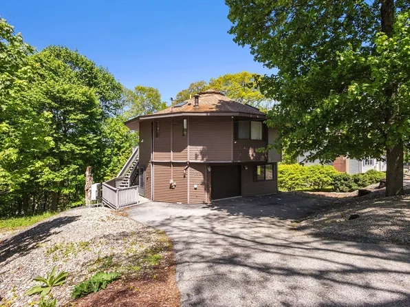 150 Hampton St, Auburn, MA 01501