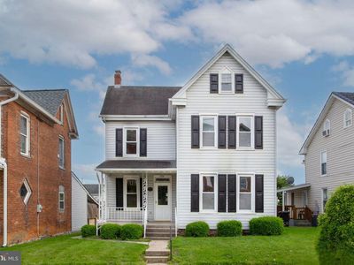 208 W North St, Waynesboro, PA, 17268