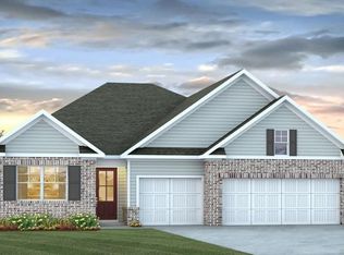 3028 Berry Bush Way, Conway, SC 29526