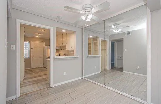 1 bed, 664 sqft, $1,275 — Photo 4