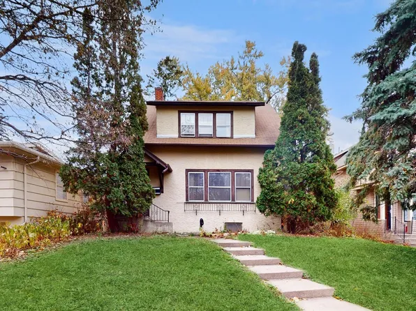 3507 Architect Ave, Minneapolis, MN 55418