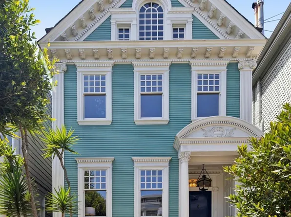 2033 Baker St, San Francisco, CA 94115