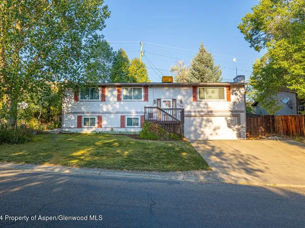 1138 Barclay St, Craig, CO 81625