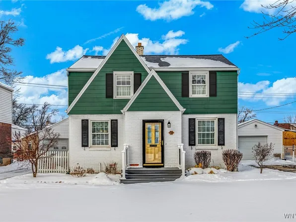 278 Southwood Dr, Buffalo, NY 14223