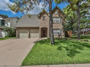 7723 Woodlett Ct, Houston, TX 77095