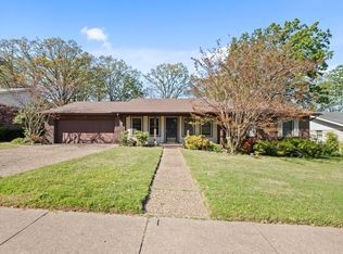 4001 Royal Oak Dr, N Little Rock, AR 72116