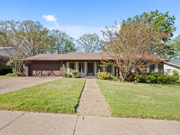 4001 Royal Oak Dr, N Little Rock, AR 72116