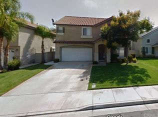 45320 Corte Palmito, Temecula, CA 92592