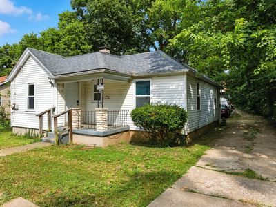 447 Greenwood Ave, Lexington, KY, 40508