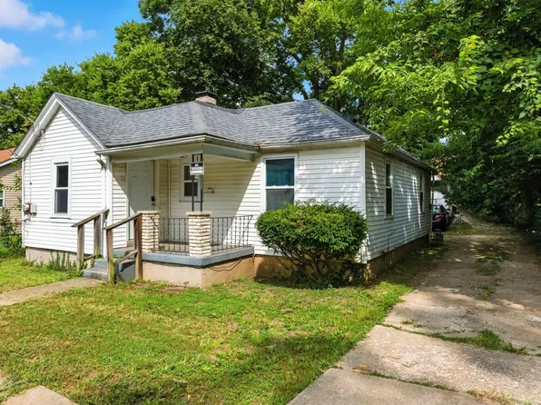 447 Greenwood Ave, Lexington, KY 40508