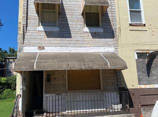 2442 N Garnet St, Philadelphia, PA