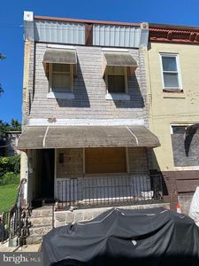 2442 N Garnet St, Philadelphia, PA, 19132