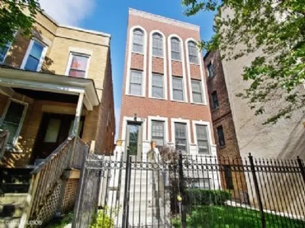 4216 N Ashland Ave #G, Chicago, IL 60613