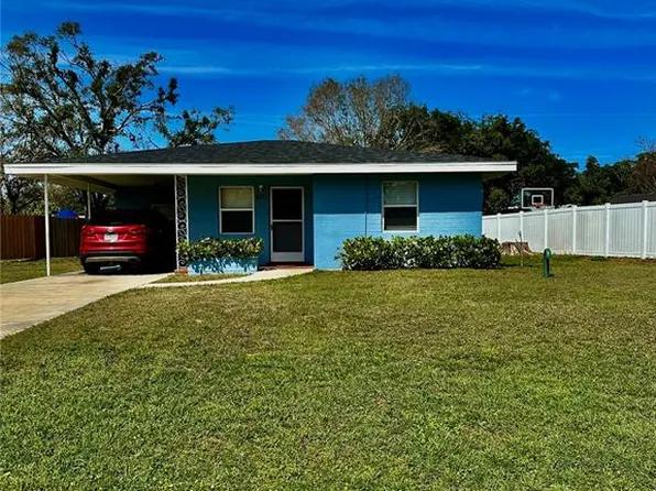 4511 Ardale St, Sarasota, FL 34232