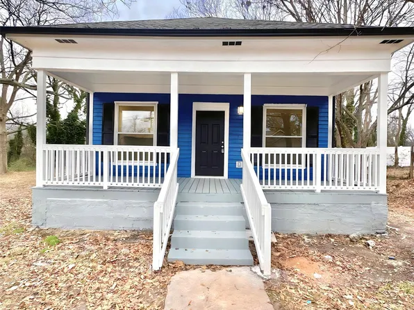 506 Clegg St, Shelby, NC 28150