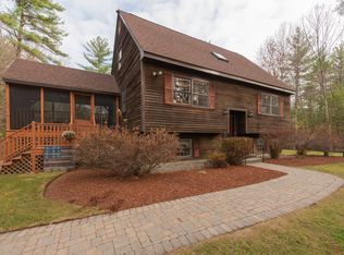 68 Pullman Rd, Mason, NH 03048