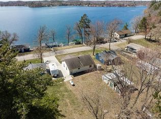 4332 Bayview Trl, Cushing, MN 56443