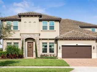 16623 Broadwater Ave, Winter Garden, FL 34787