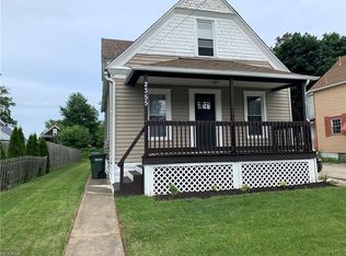 2355 Reid Ave, Lorain, OH 44052