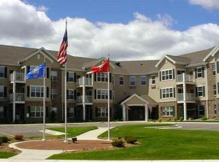 6812 Parkside Cir, Deforest, WI 53532