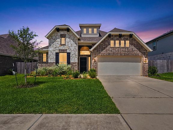 2nd image of 18613 Caney Springs Ln