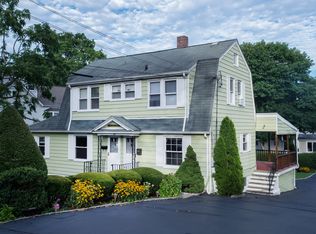 57 Hoyt St, New Canaan, CT 06840