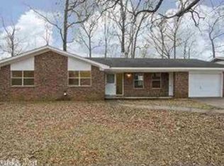 1033 Barbara St, Jacksonville, AR 72076