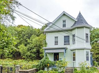 68 Paul Gore St #1, Jamaica Plain, MA 02130