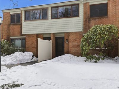 95 Greenbrook Dr Unit 95, Stoughton, MA, 02072