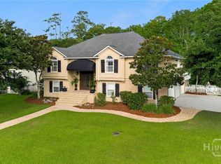 109 Briarberry Bluff Drive, Savannah, GA 31406