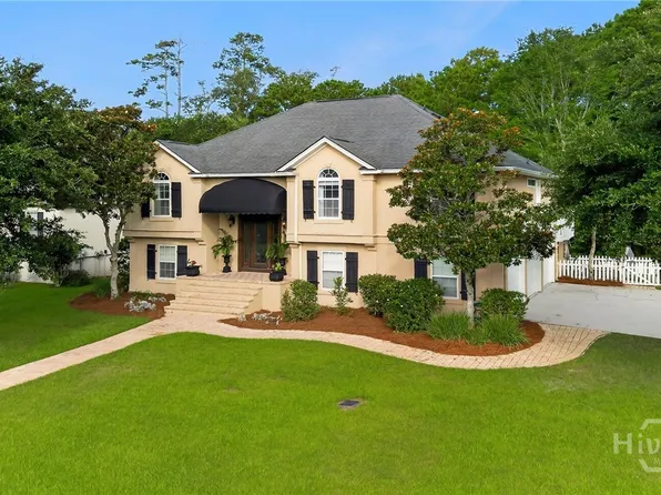 109 Briarberry Bluff Drive, Savannah, GA 31406