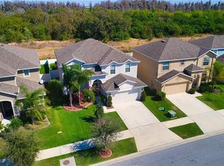 939 Meadow Glade Dr, Ruskin, FL 33570