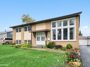 17054 Oketo Ave, Tinley Park, IL 60477