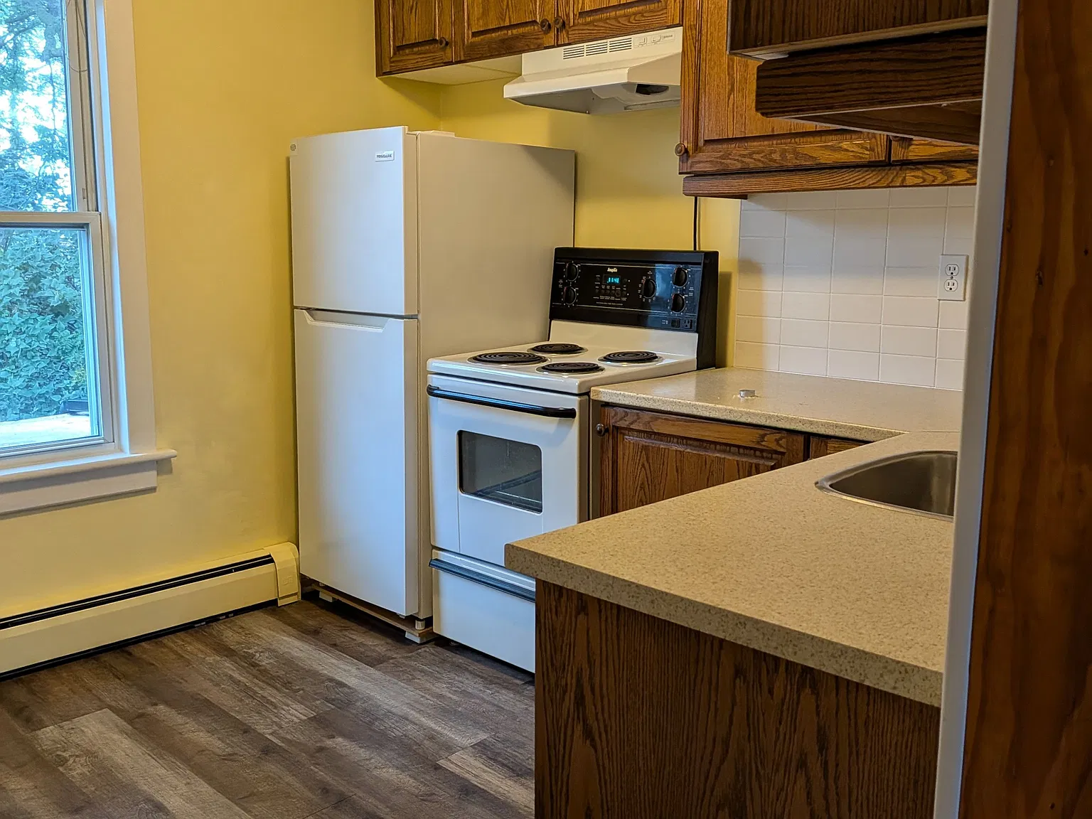 1 bed, $1,350 — Photo 4