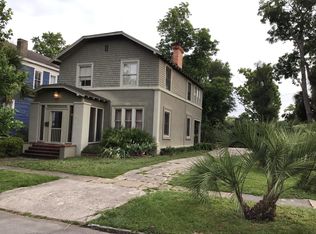 1220 E Duffy St, Savannah, GA 31404