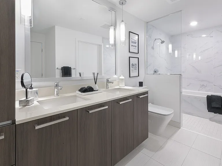 Solitair Brickell Apartments — Photo 6