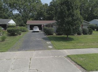 1803 Brookmede Dr, South Bend, IN