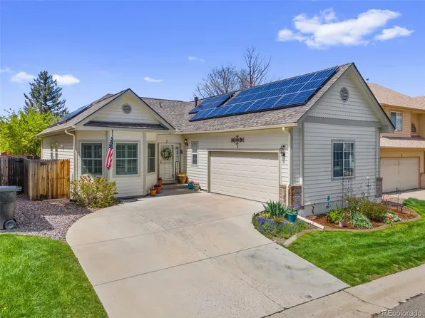 8501 W Union Avenue #2, Denver, CO 80123