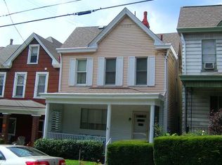 1212 Goe Ave, Pittsburgh, PA