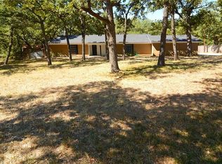 156 Rhoades St, Azle, TX 76020