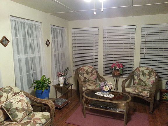 sunroom