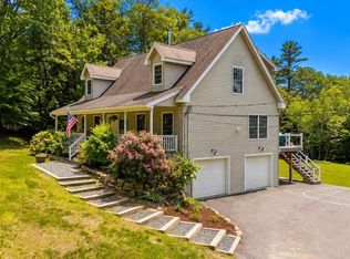 177 Reservoir Rd, Plymouth, NH 03264