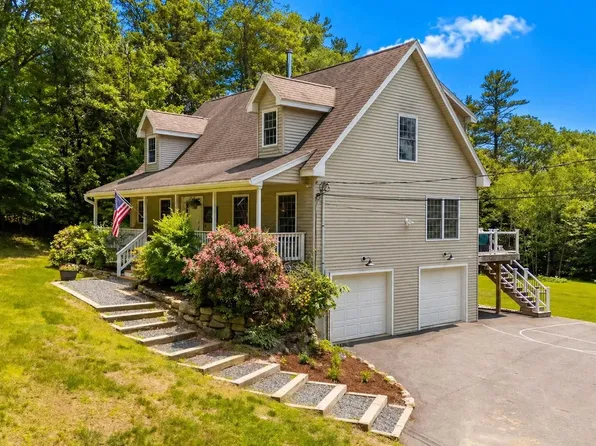 177 Reservoir Road, Plymouth, NH 03264
