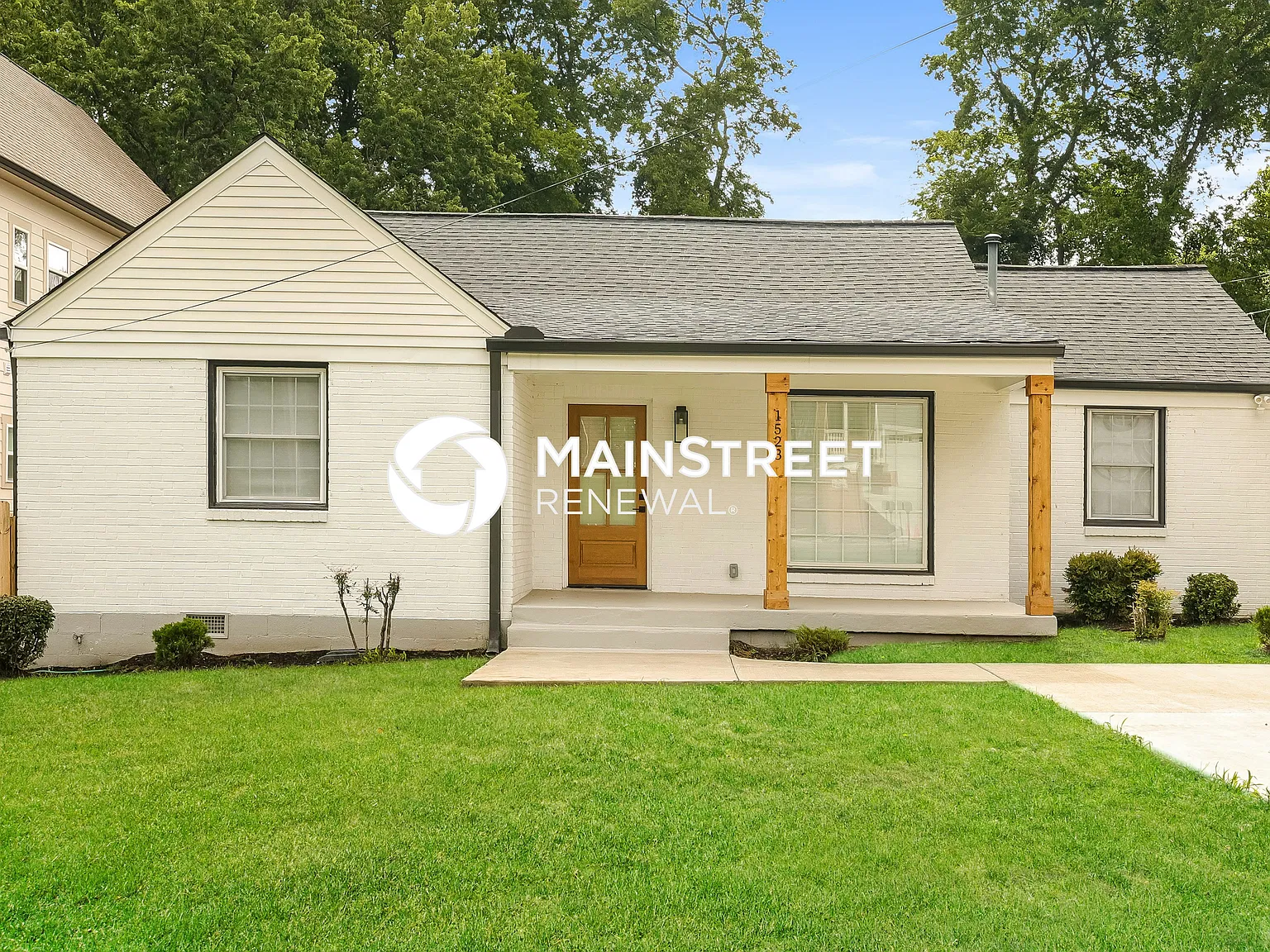 1523 Dugger Dr Unit A — Photo 1
