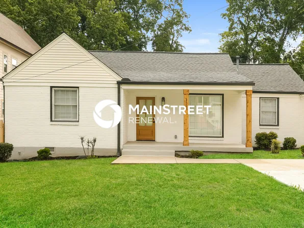 1523 Dugger Dr #A, Nashville, TN 37206