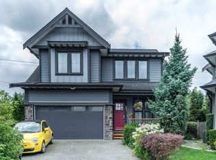 4873 223b St, Langley, BC