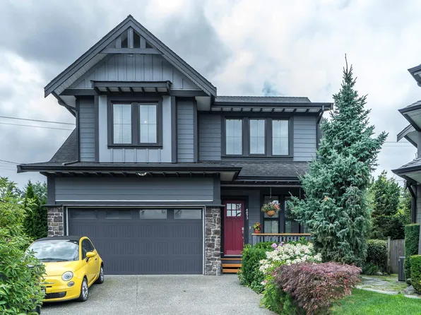 4873 223b St, Langley, BC V2Y 2X6