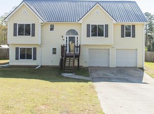 316 Cattlemans Cir, McDonough, GA 30252